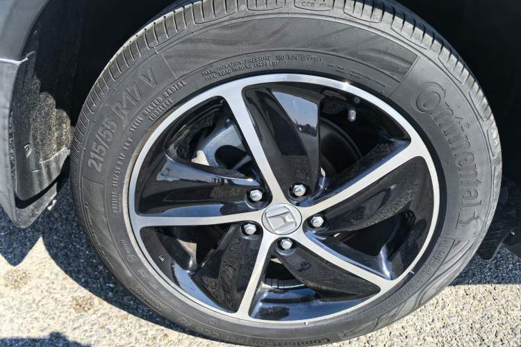 Used Honda Vezel 2020 1.5L CVT Pioneer Edition Exterior 12