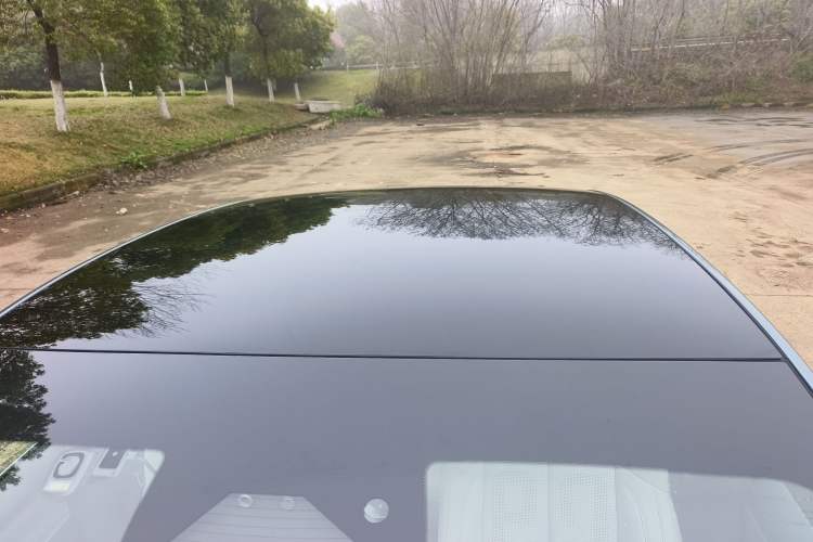 Used XPeng P7 2023 P7i 702 Max
