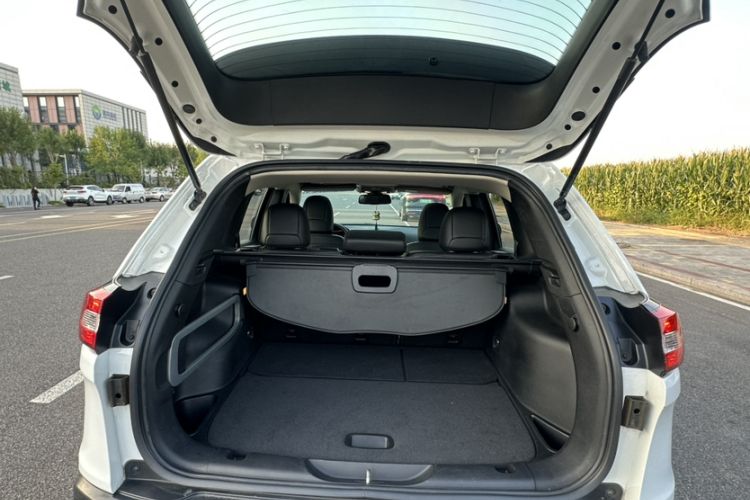 Used Jeep Cherokee 2017 2.4L Leading Smart Edition