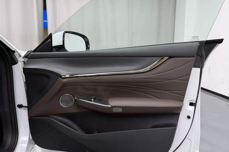 Used CHANGAN NEVO A07 2025 Range-Extended "True Fragrant" Edition 230 Premium Version