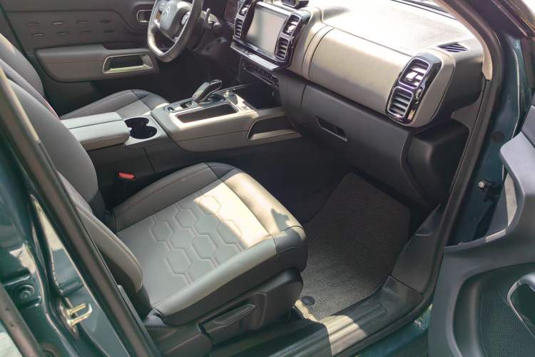 Used Citroen C5 AIRCROSS 2020 360THP Enjoyment Version