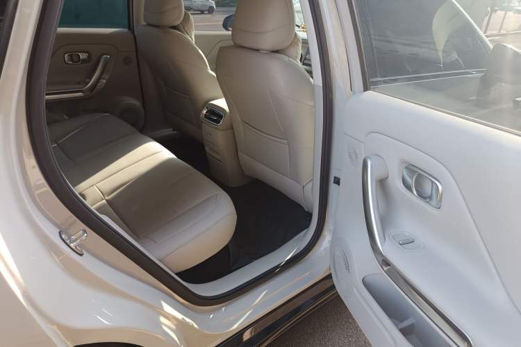 Used Leapmotor B01 2025 550 Enjoyment Edition
