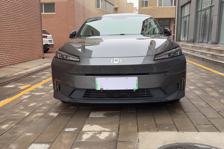 Used Qiyuan A05 2024 70 Pro
