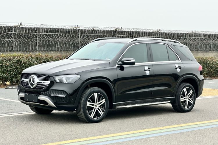 Used Mercedes-Benz GLE 2021 GLE 350 4MATIC Dynamic Edition