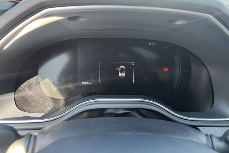 Used Toyota Avalon 2024 Dual-Motor 2.0L Premium Edition
