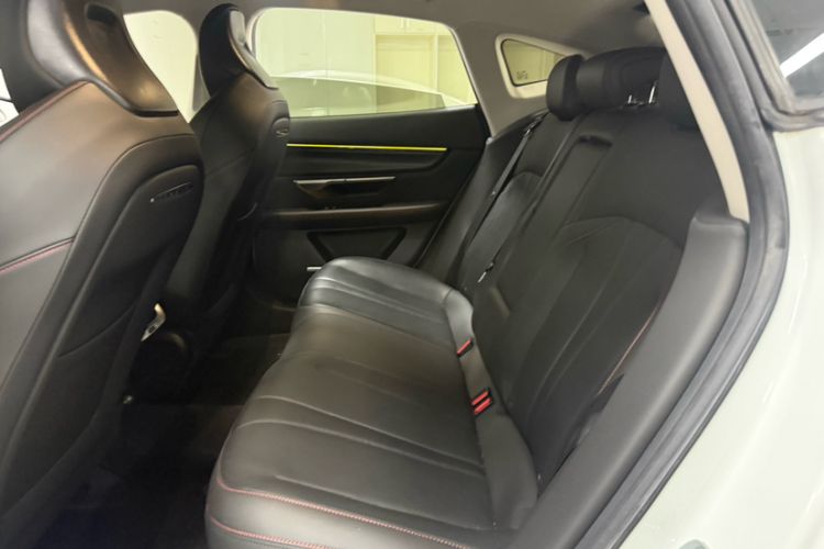 Used XPeng P7 2022 625E
