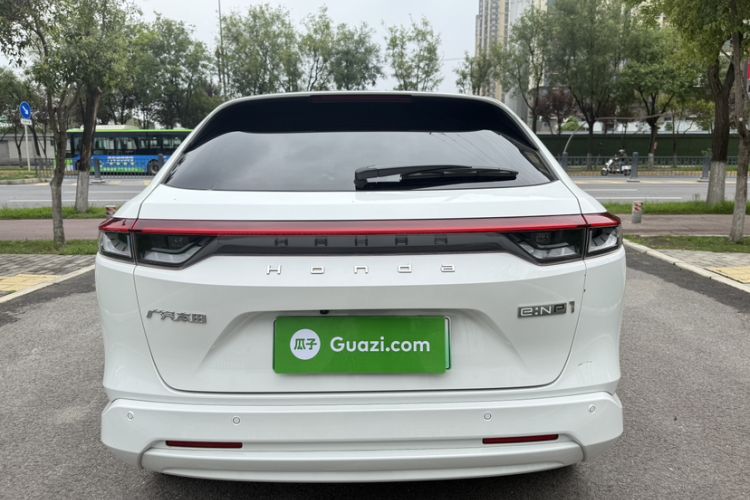 Used Honda e:NP1 2023 420 km Vision Edition