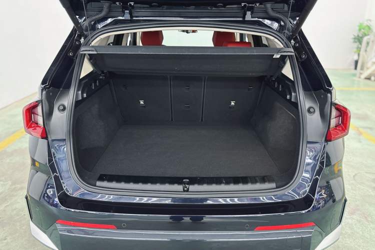 Used BMW X1 2023 sDrive25Li X Design Package