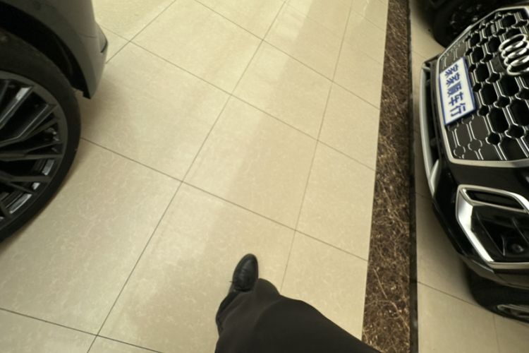 Used BMW 3 Series 2024 325Li M Sport Night Edition Package Exterior 7