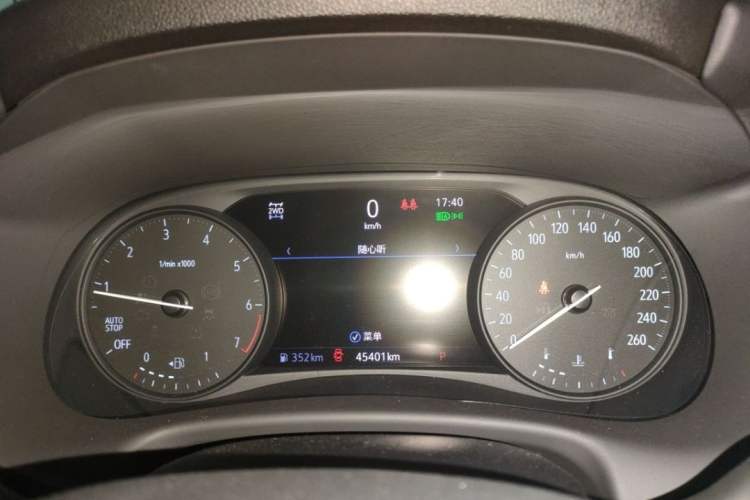 Used Buick Enclave 2022 652T 4x4 Prestige Flagship 6-Seater
