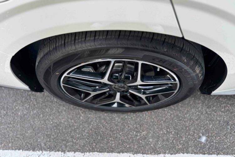 Used BYD Seal 06 New Energy 2025 EV 545KM Flagship Edition
