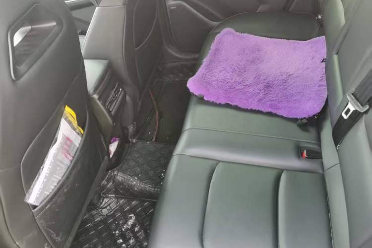 Used Oshan X5 PLUS 2023 1.5T DCT Excellence Edition
