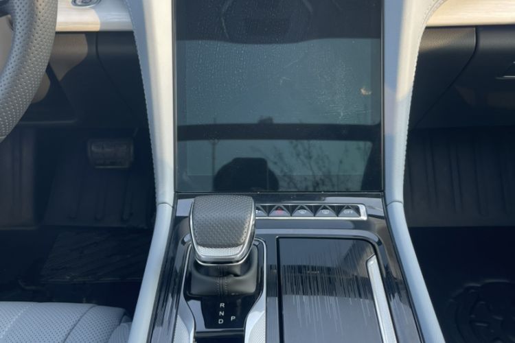 Used Hongqi H5 PHEV 2025 170 Super Hybrid Version
