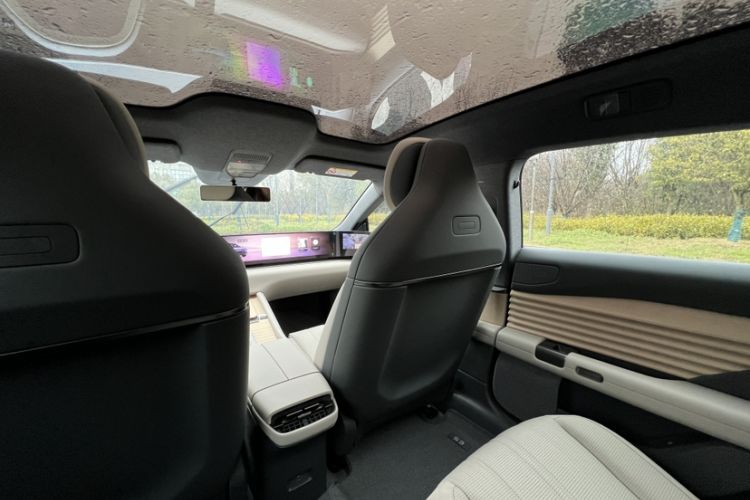 Used Audi E5 Sportback 2026 Pioneer Model
