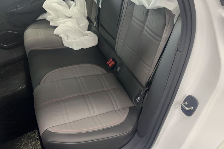 Used Hongqi EH7 2024 690 Pro