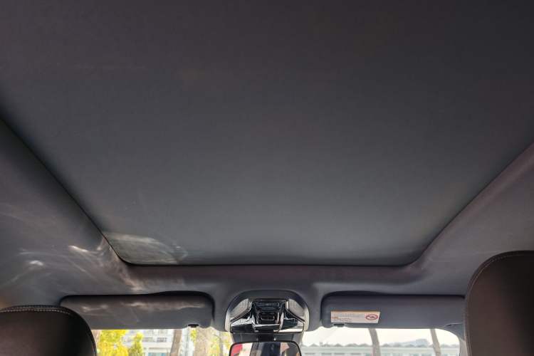 Used Ford Equator Sport 2022 Facelift EcoBoost 170 Prestige Model
