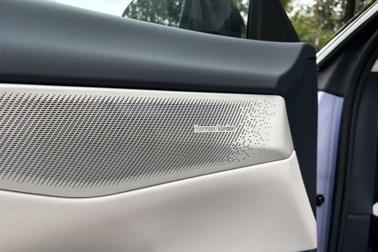 Used Lynk & Co 07 2024 EM-P 126 Long-Range Ultra
