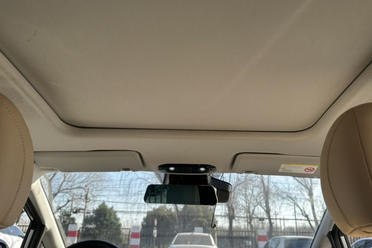 Used AION Y 2021 70 Enjoyment Tech Edition