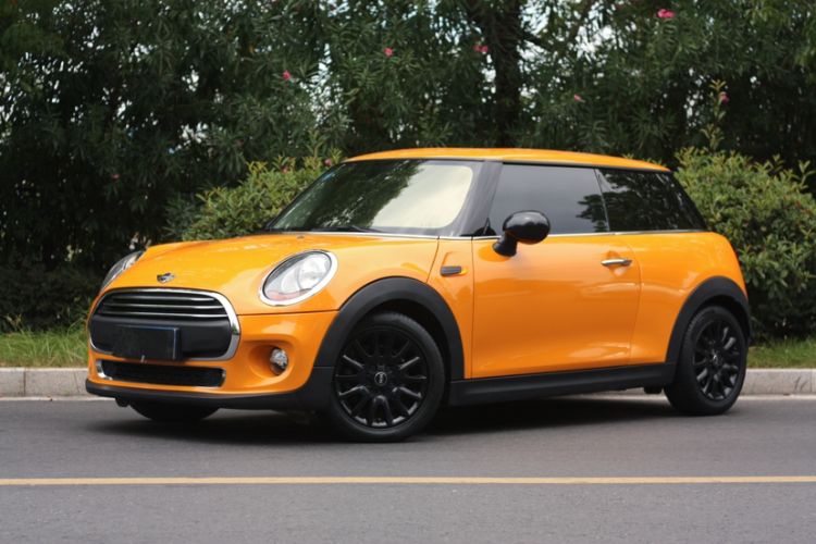 Used MINI MINI 2016 1.2T ONE Pioneer Edition