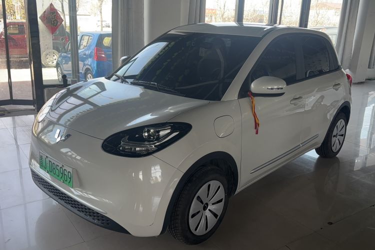 Used Wuling Bingo 2024 203km Light Edition