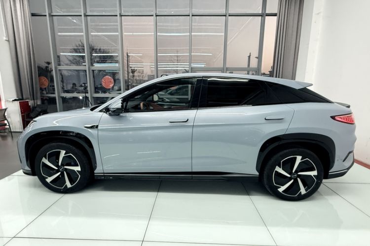 Used BYD Sealion 07 EV 2025 610 Intelligent Driving Edition
