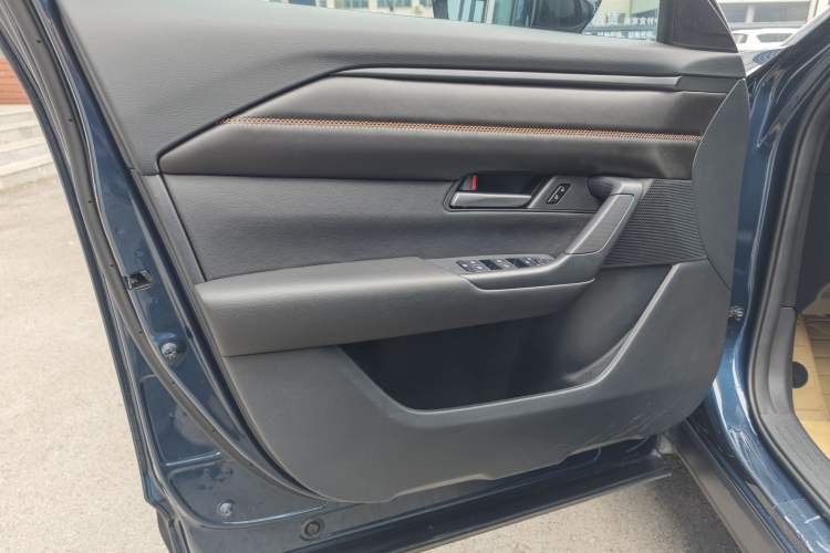 Used Mazda CX-50 2023 2.0L Anxing Edition Interior 3