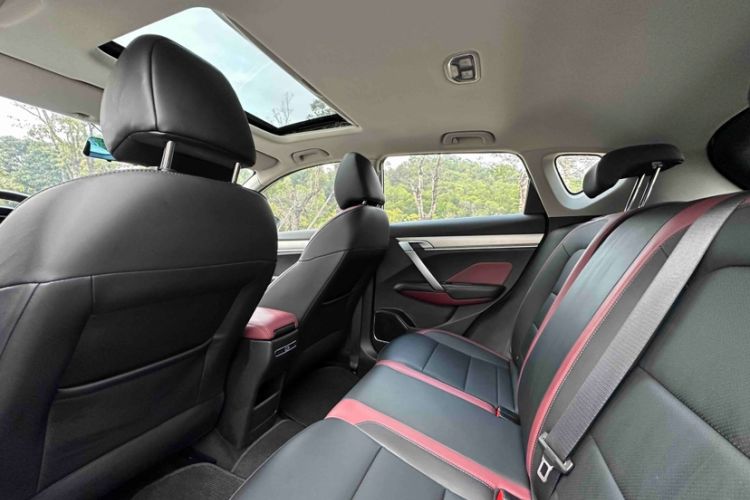 Used Geely Auto Coolray 2021 1.4T DCT Diamond Edition