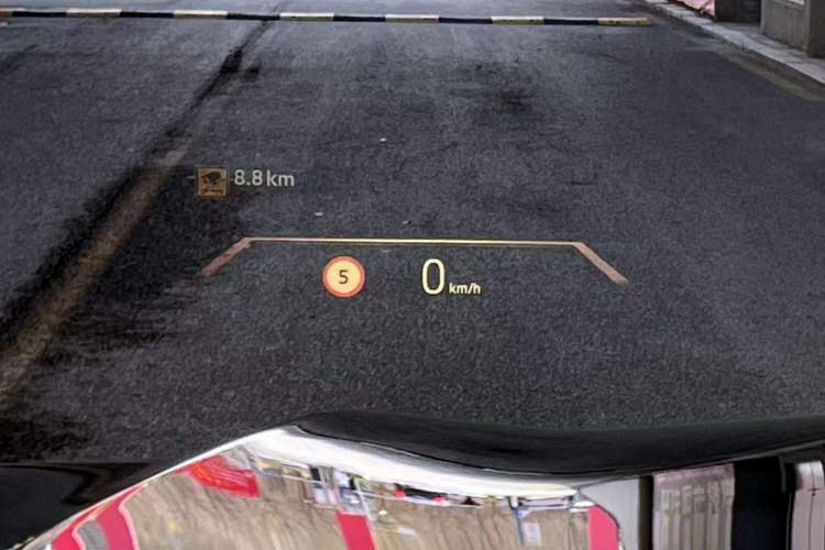 Used BMW X5 2023 xDrive 40Li M Sport Night Edition Package Interior 1