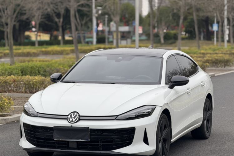 Used Volkswagen Lamando 2026 Lavida L GTS 380TSI Lingfeng Millionth Anniversary Edition