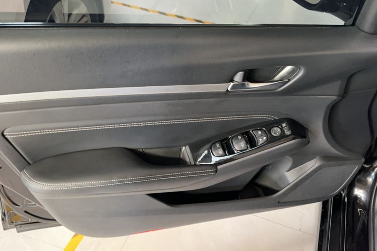 Used Nissan Teana 2022 2.0L XL-TLS Enjoyment Edition Interior 1