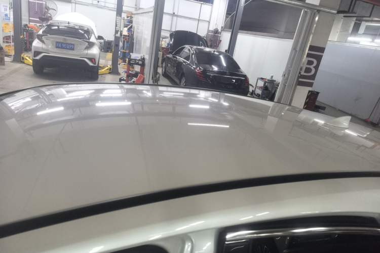 Used Lexus NX 2024 260 Front-Wheel Drive Chuanchi Edition
