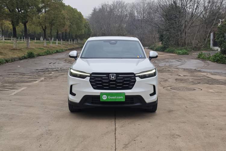 Used Honda HR-V 2023 240TURBO Prestige Edition