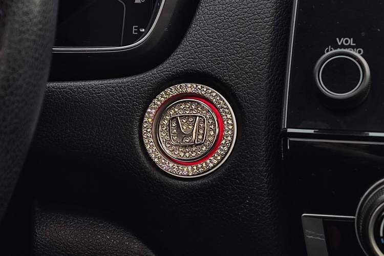 Used Honda Breeze 2021 240TURBO CVT Two-Wheel Drive Smart Enjoyment Version
