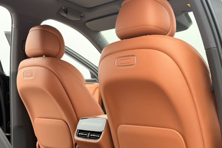 Used Hima AITO M7 2026 Model Range-Extending Max All-Wheel Drive 5-Seater Version
