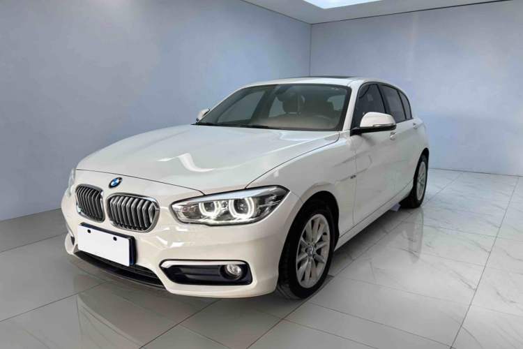 Used BMW 1 Series (Import) 2015 118i Urban Design Package