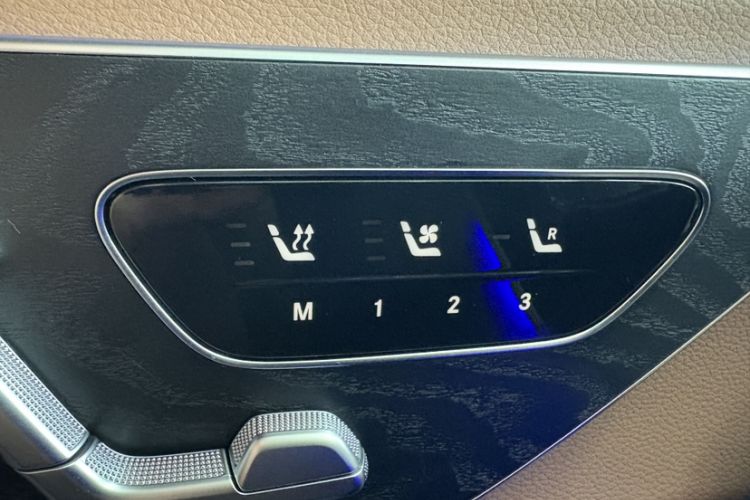 Used Mercedes-Benz E-Class 2024 E 300 L Luxury Sport Model