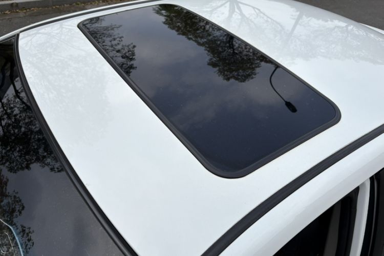 Used Geely Auto Vision 2016 1.5L Manual Happiness Edition Roof