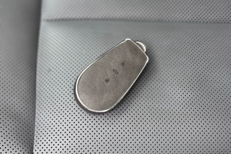 Used Nissan N7 2025 625 Pro
