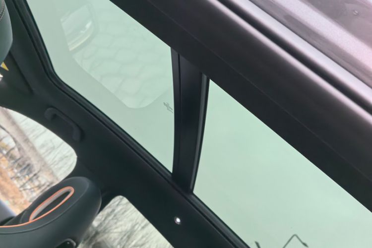 Used BYD Song PLUS New Energy 2023 Champion Edition DM-i 110KM Flagship PLUS