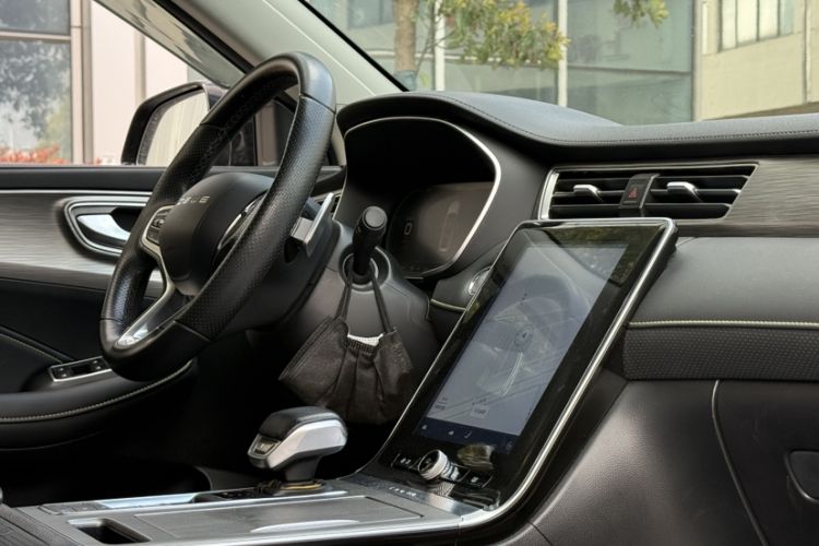 Used Roewe RX5 eMAX 2020 500 PHEV 4G-Connected Luxury Edition