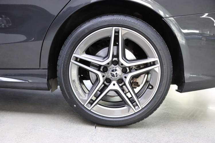 Used Mercedes-Benz C-Class 2020 Facelifted C 260 Estate