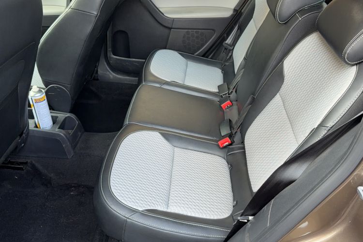 Used Skoda Yeti 2016 1.4TSI DSG Advanced Edition
