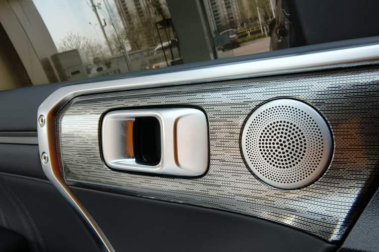 Used Tank 400 New Energy 2023 Hi4-T Super Edition