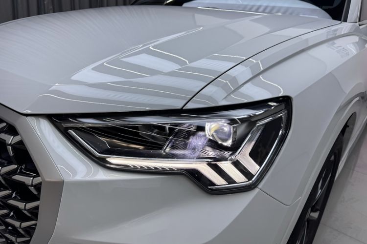 Used Audi Q3 2024 35 TFSI Fashion Dynamic Edition
