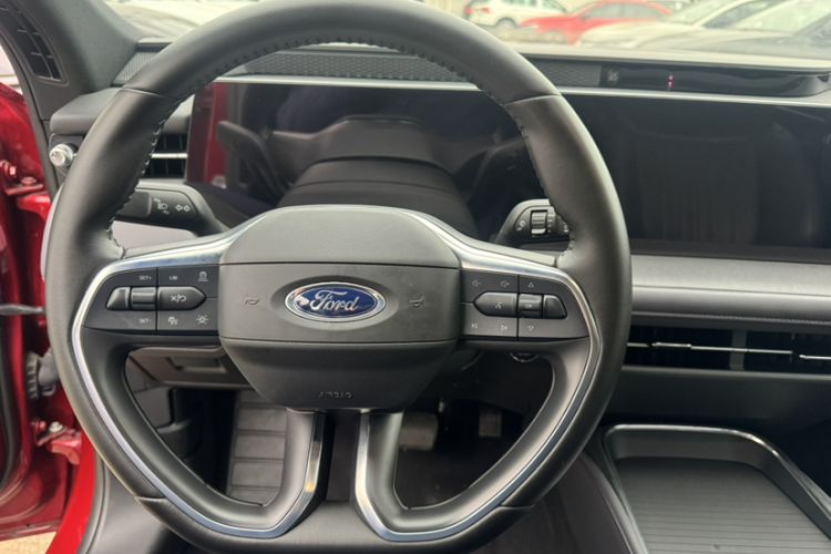 Used Ford Mondeo 2025 2.0T EcoBoost Ultimate Edition