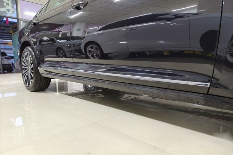 Used Volkswagen Passat 2019 330TSI Luxury Edition China V Standard