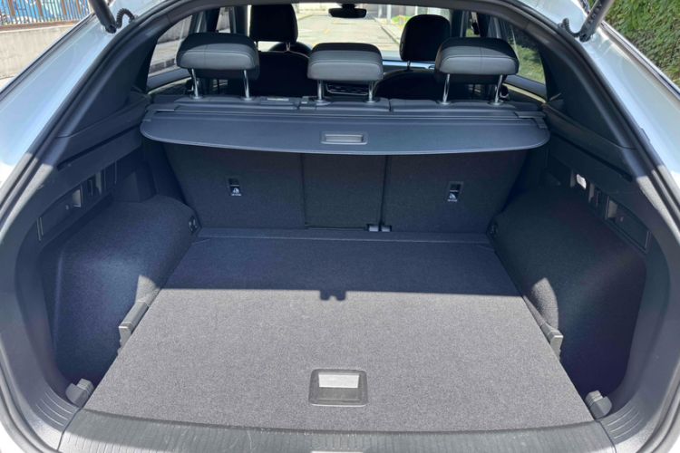 Used Volkswagen Tayron X 2023 Revised 380TSI Four-Wheel Drive Flagship Smart Edition