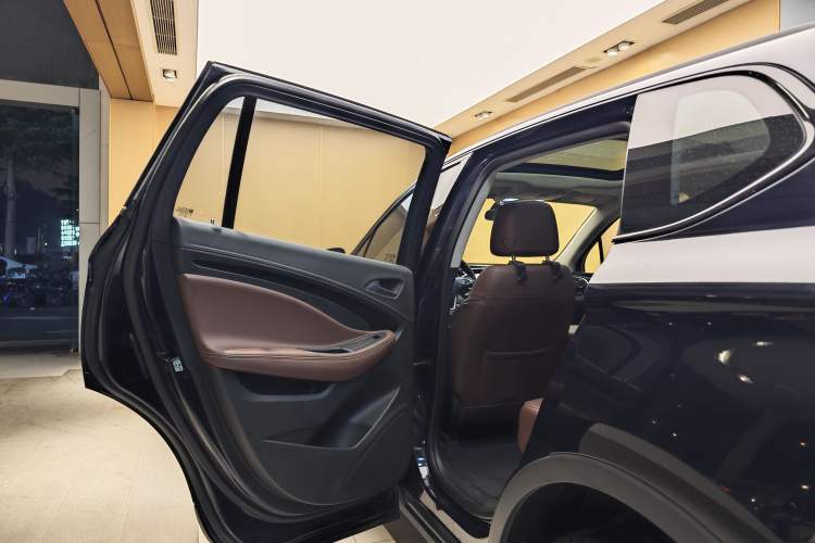 Used Buick Envision 2020 28T Four-Wheel Drive Millionth Anniversary Edition
