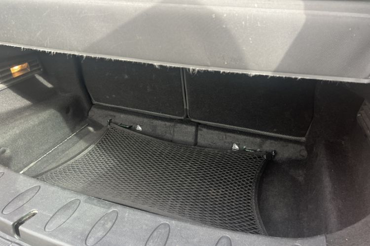 Used MINI Clubman 2011 1.6L ONE