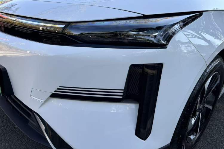 Used Geely Galaxy L6 2024 125km PLUS Dragon Edition